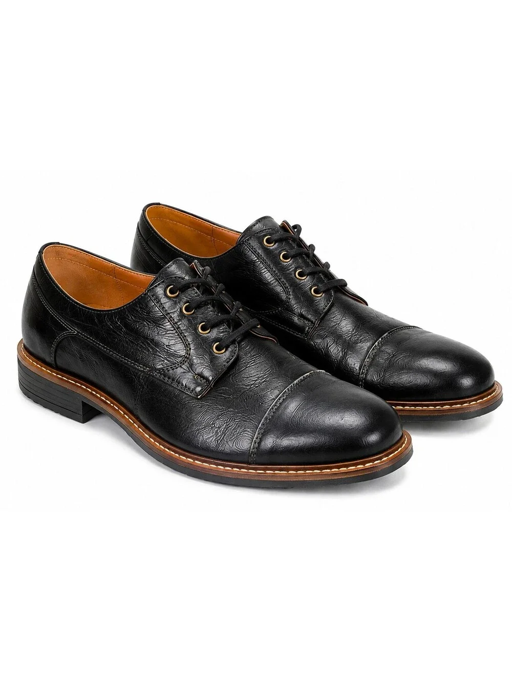 Warfield And Grand Men’s Fremont Shoe Size 8